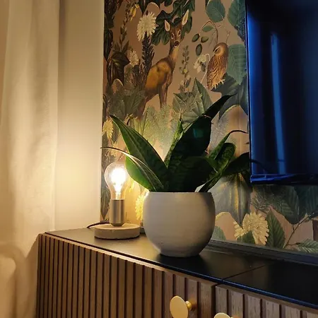 Traveller's Nest Apartman Rovaniemi