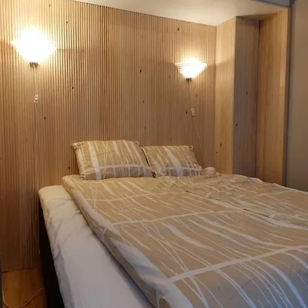Traveller's Nest Apartmán