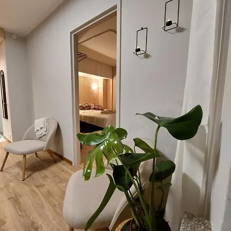 Traveller's Nest Apartamento
