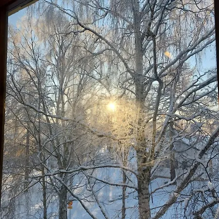 Traveller's Nest Apartman