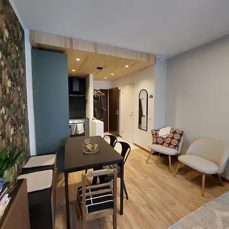 Traveller's Nest * Rovaniemi