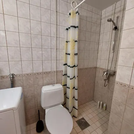 Apartmán Traveller's Nest