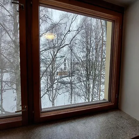Traveller's Nest Apartamento Rovaniemi