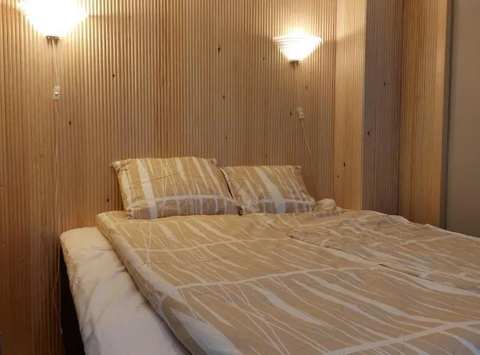 Traveller's Nest 公寓