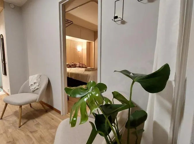 Traveller's Nest 公寓